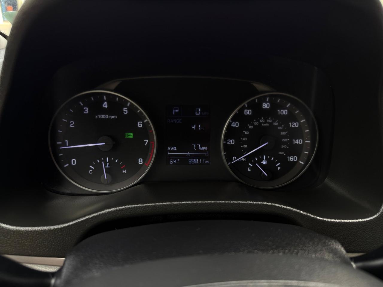 2018 Hyundai ELANTRA SE Salt Lake City UT