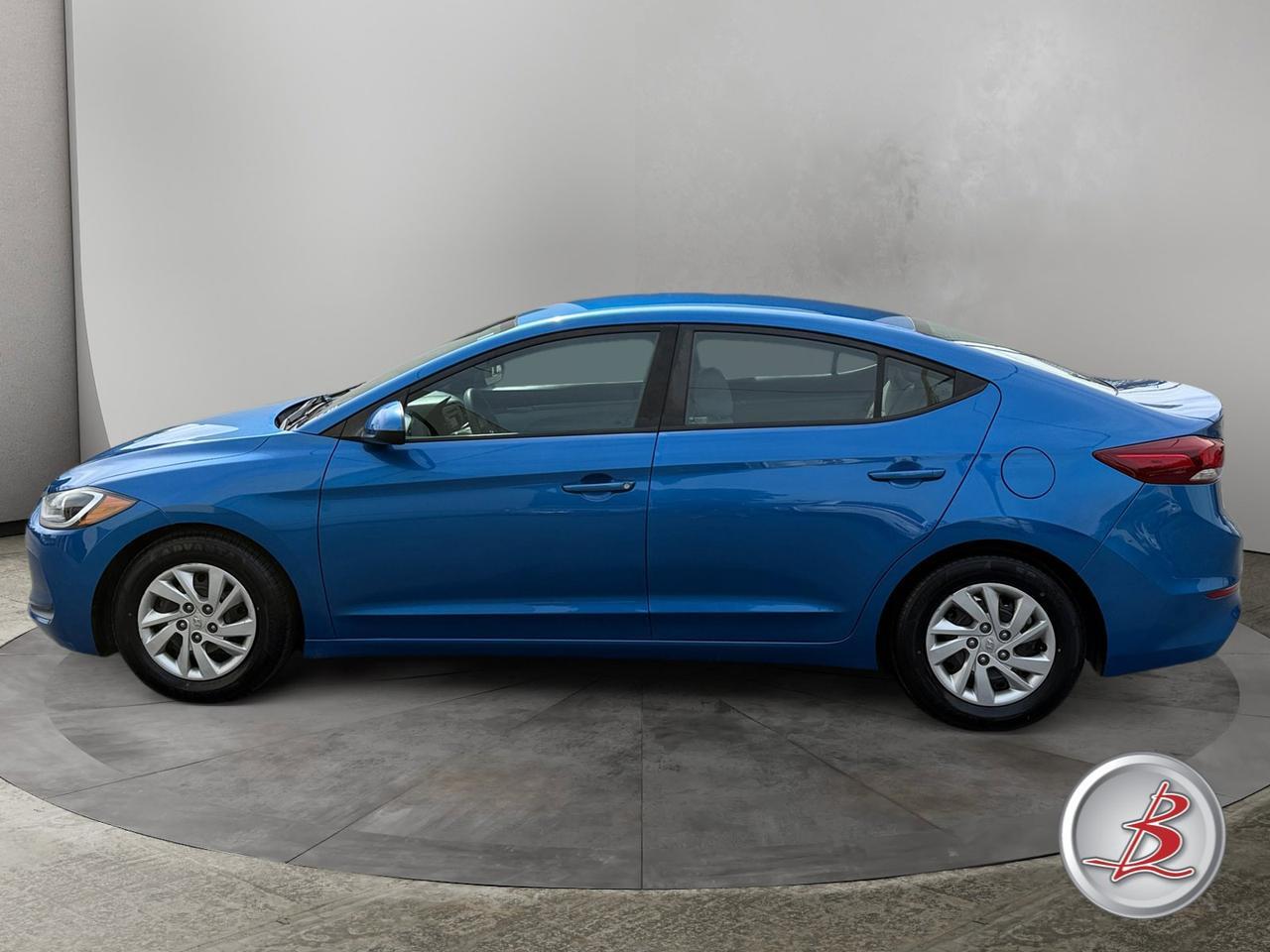 2018 Hyundai ELANTRA SE Salt Lake City UT