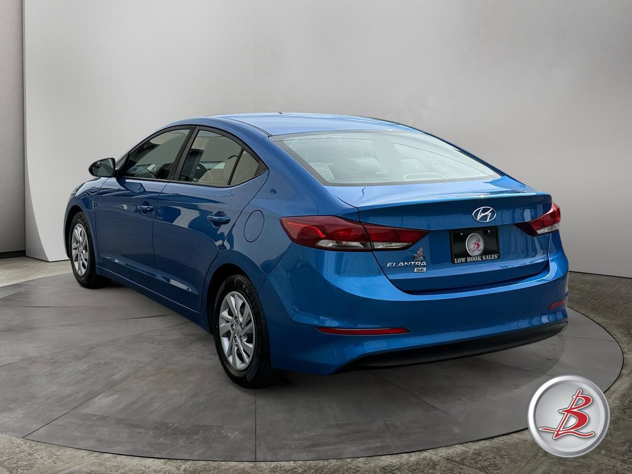 2018 Hyundai ELANTRA SE Salt Lake City UT