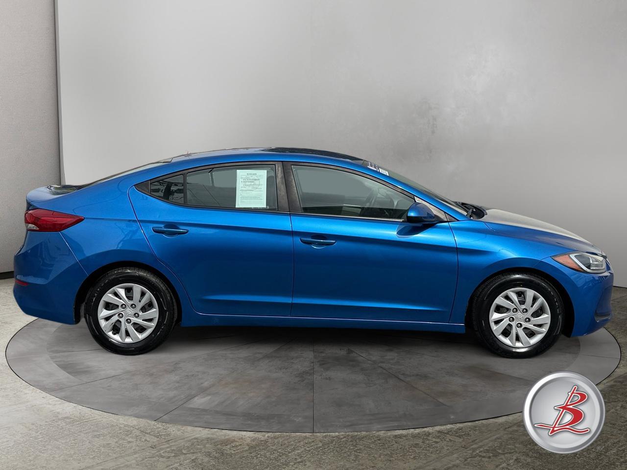 2018 Hyundai ELANTRA SE Salt Lake City UT