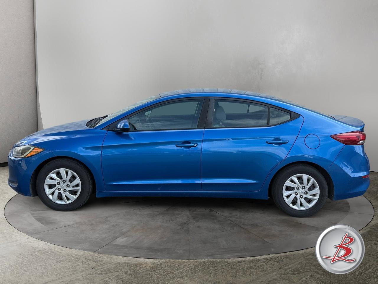2018 Hyundai ELANTRA SE Salt Lake City UT