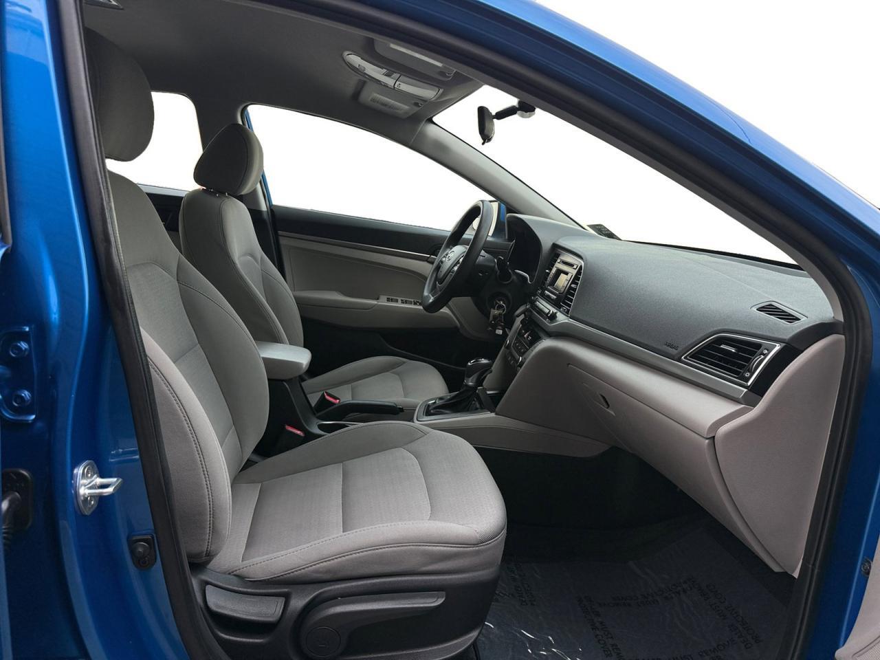 2018 Hyundai ELANTRA SE Salt Lake City UT