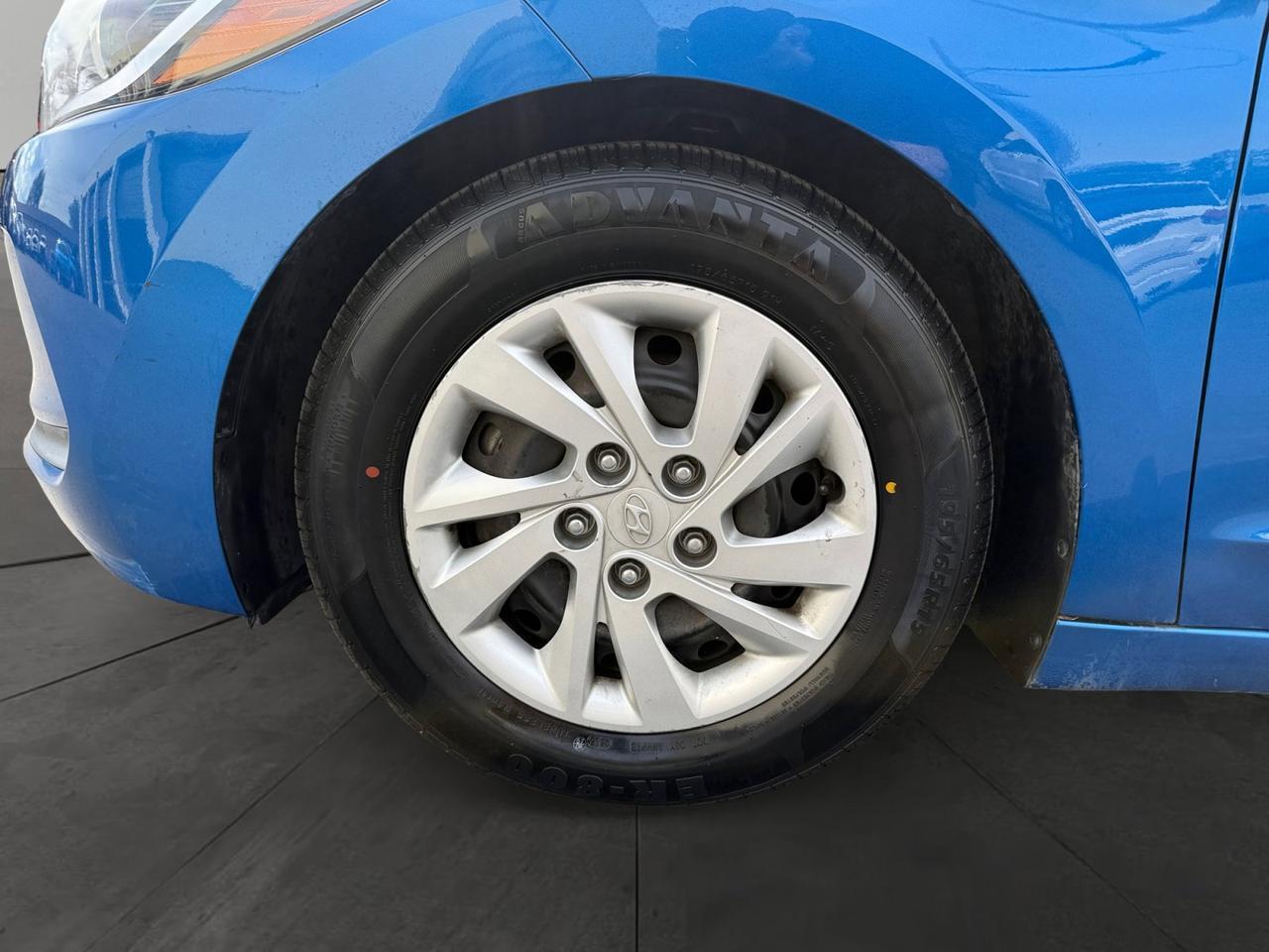 2018 Hyundai ELANTRA SE Salt Lake City UT