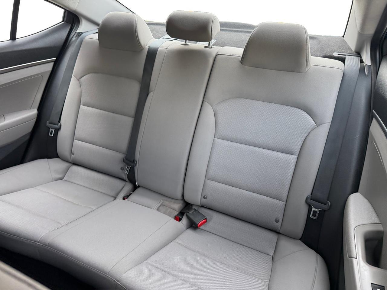 2018 Hyundai ELANTRA SE Salt Lake City UT