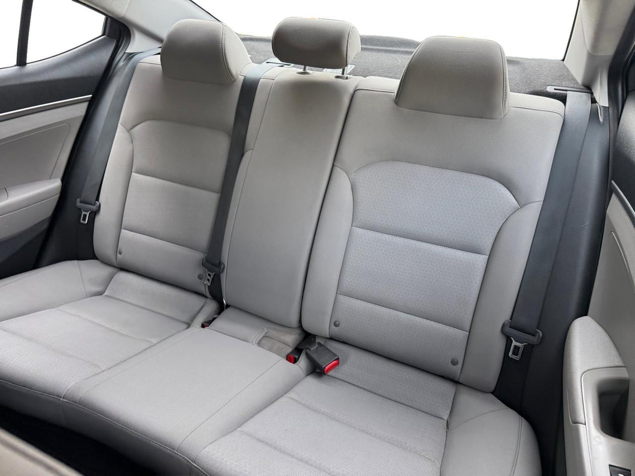2018 Hyundai ELANTRA SE Salt Lake City UT