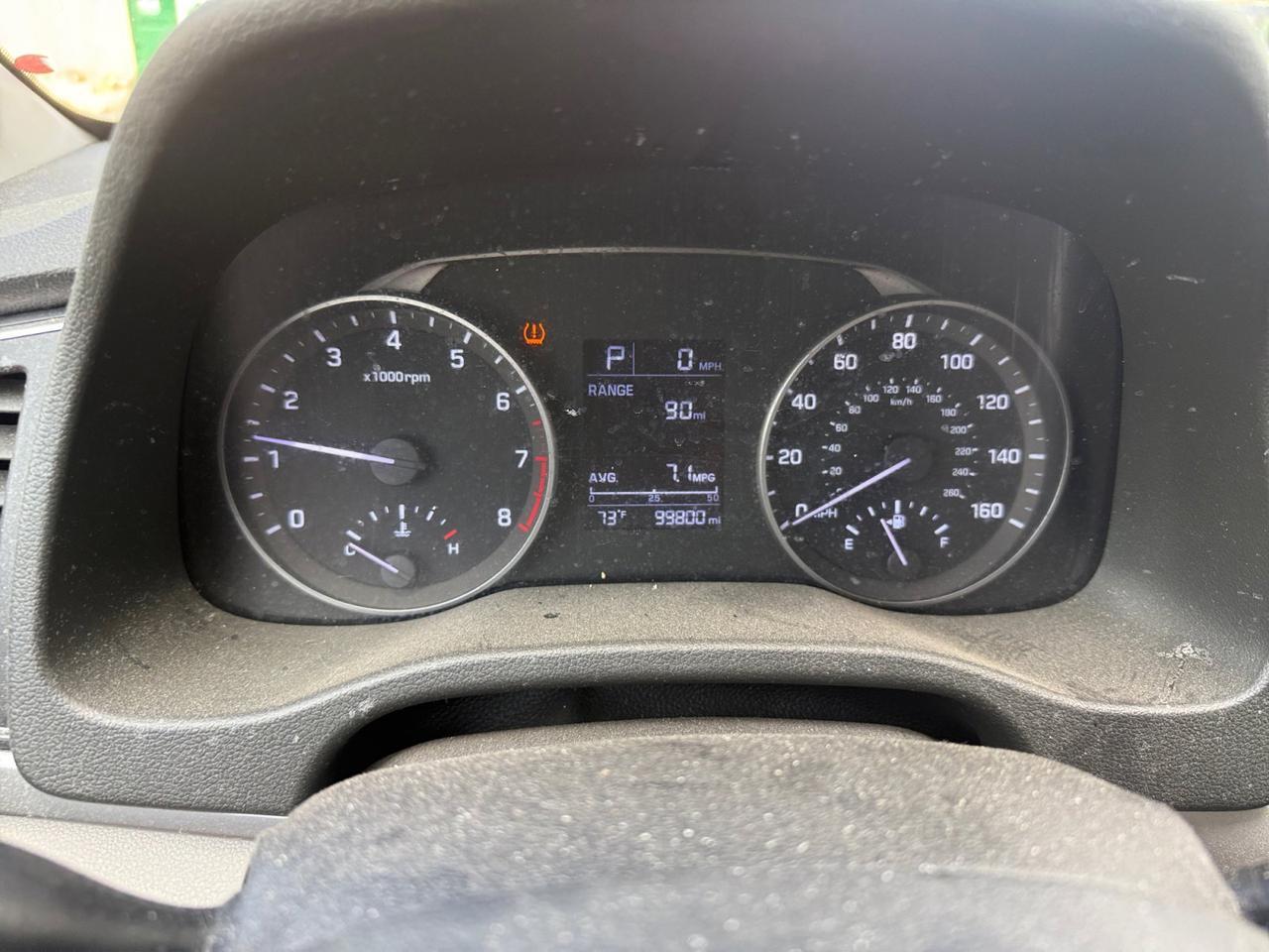 2018 Hyundai ELANTRA SE Salt Lake City UT