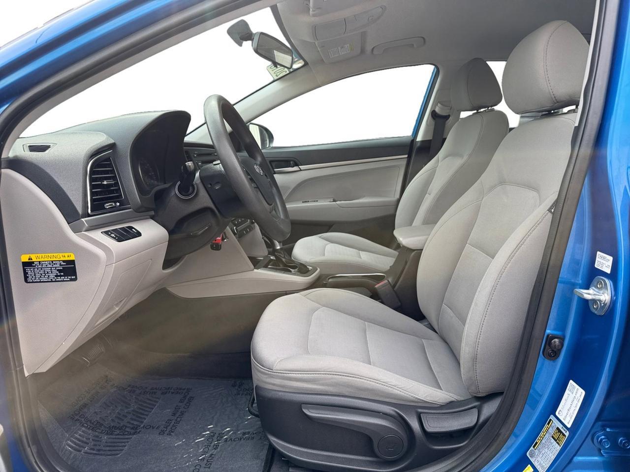 2018 Hyundai ELANTRA SE Salt Lake City UT