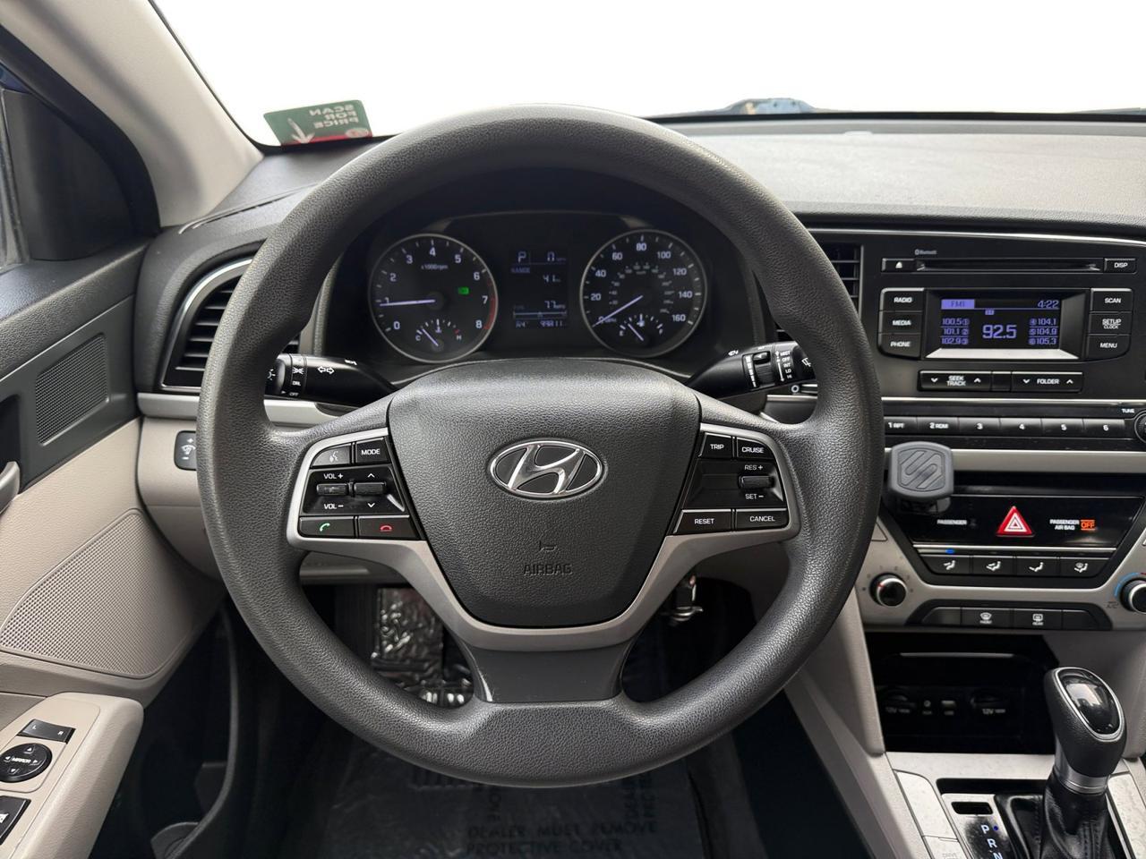 2018 Hyundai ELANTRA SE Salt Lake City UT