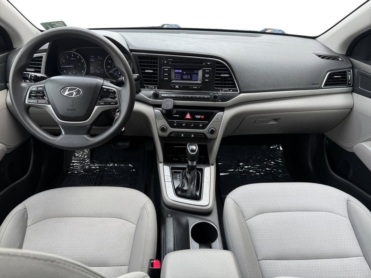 2018 Hyundai ELANTRA SE Salt Lake City UT