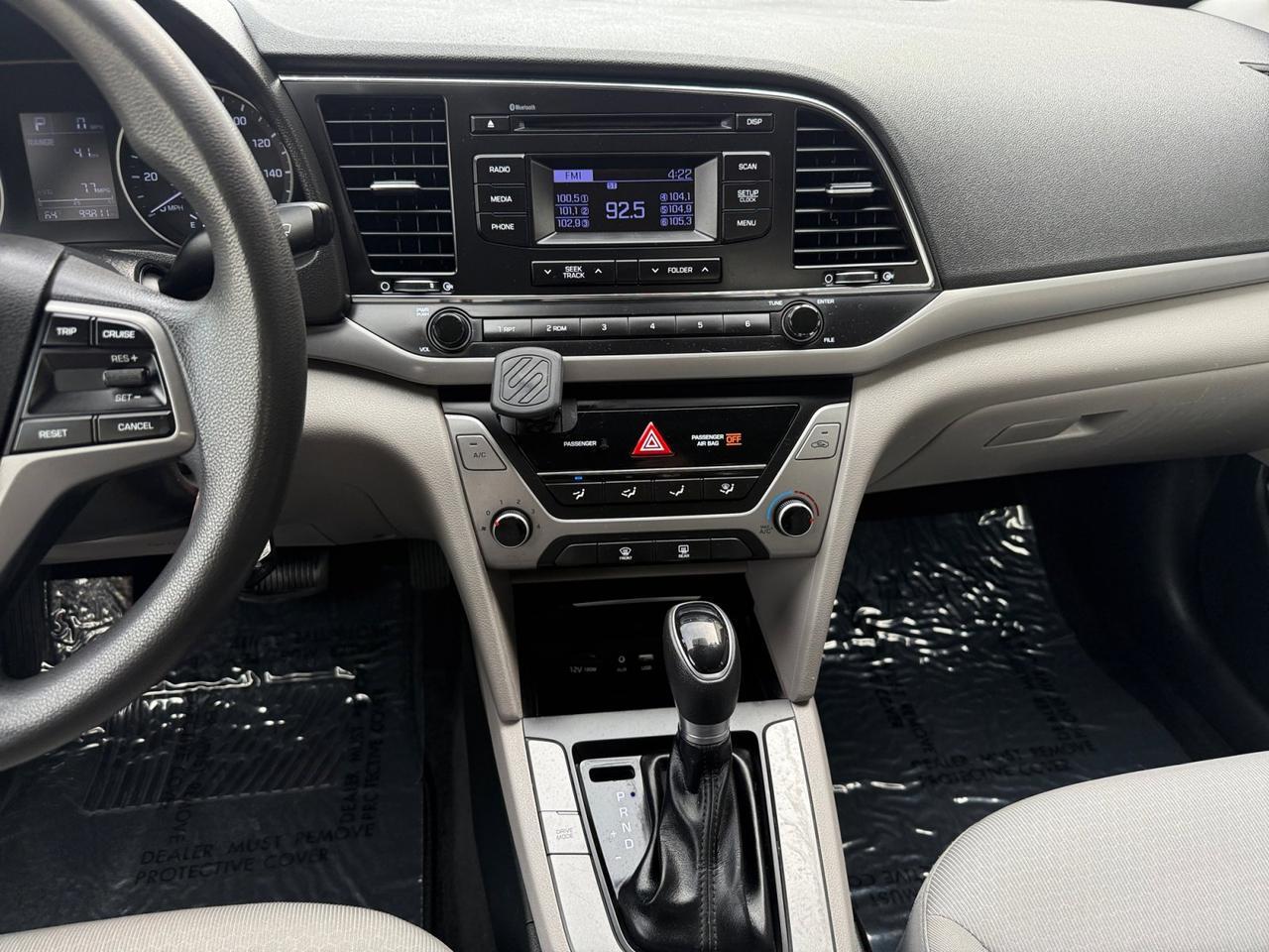 2018 Hyundai ELANTRA SE Salt Lake City UT