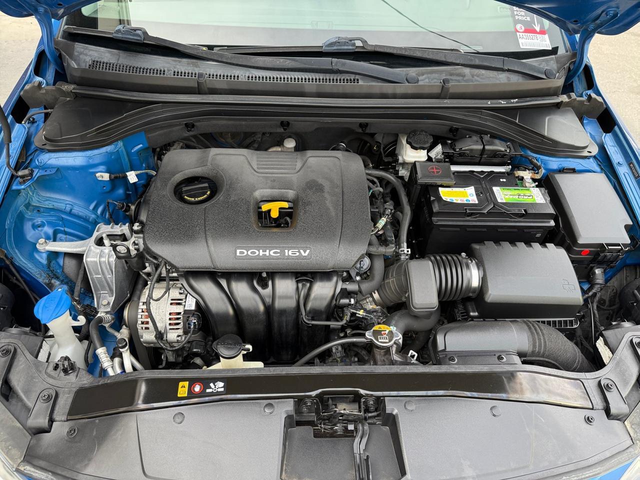 2018 Hyundai ELANTRA SE Salt Lake City UT