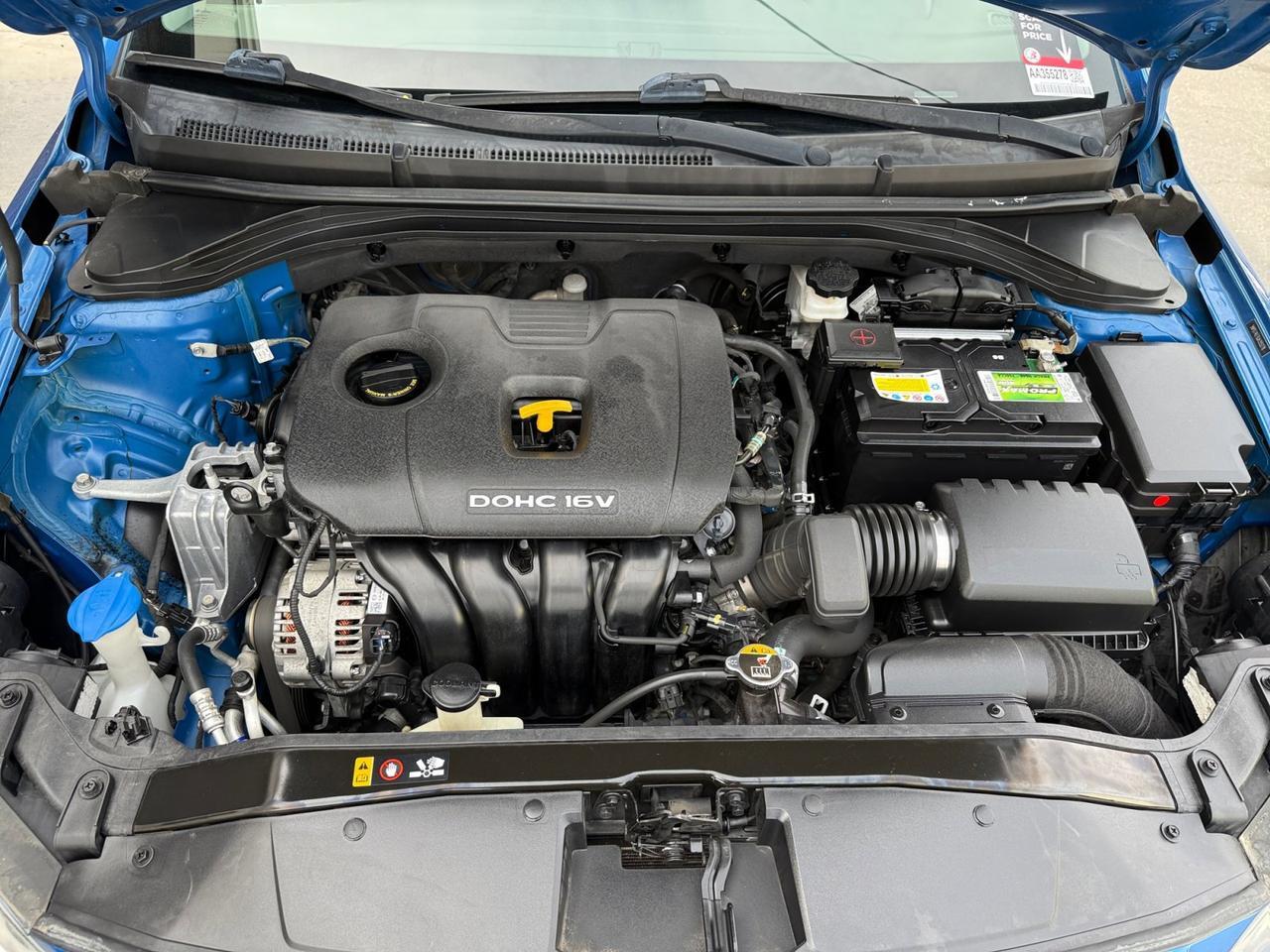 2018 Hyundai ELANTRA SE Salt Lake City UT