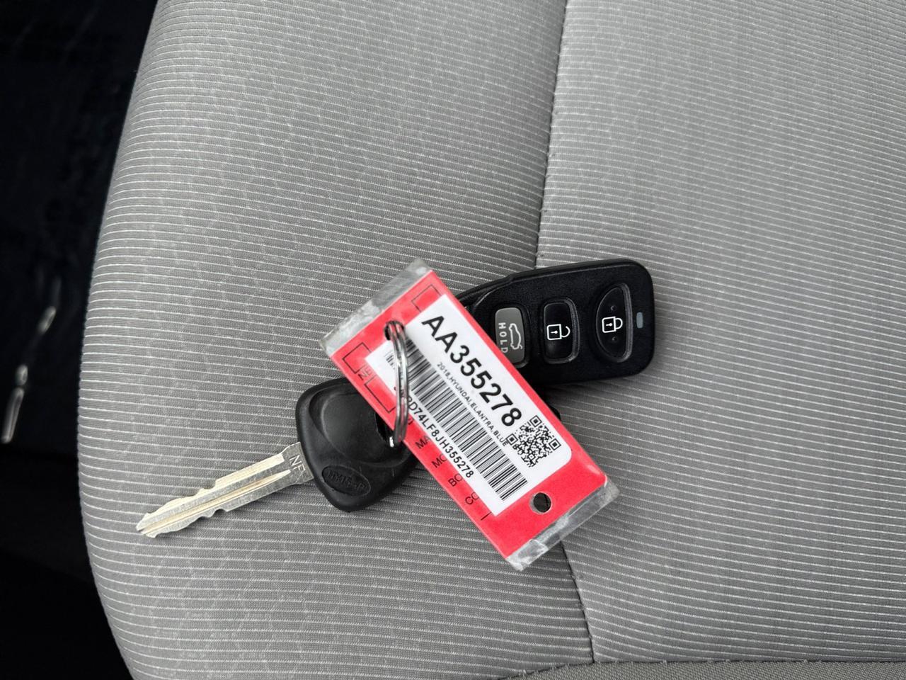 2018 Hyundai ELANTRA SE Salt Lake City UT