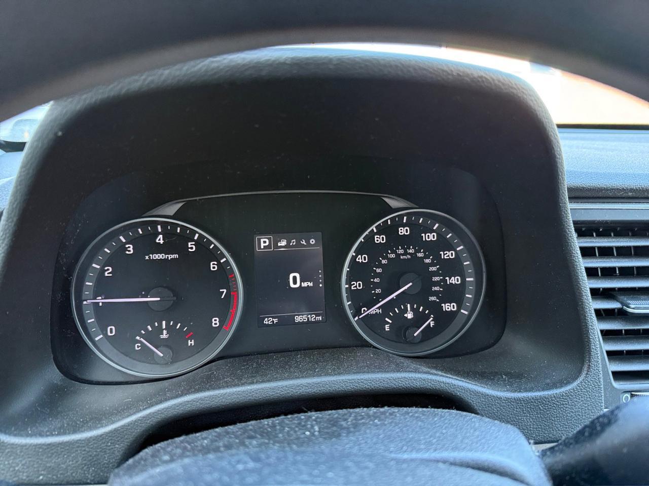 2018 Hyundai ELANTRA SEL Salt Lake City UT