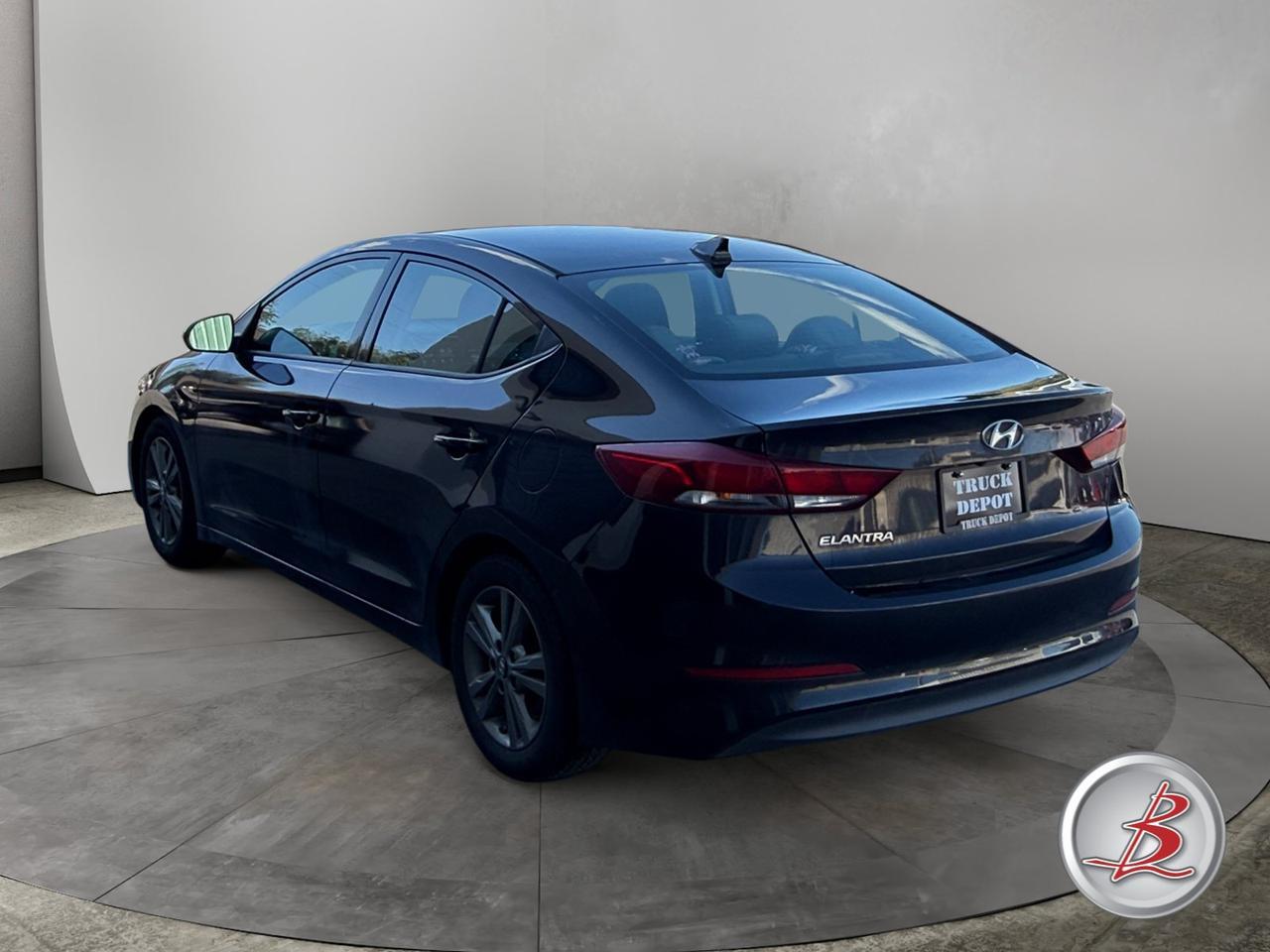 2018 Hyundai ELANTRA SEL Salt Lake City UT