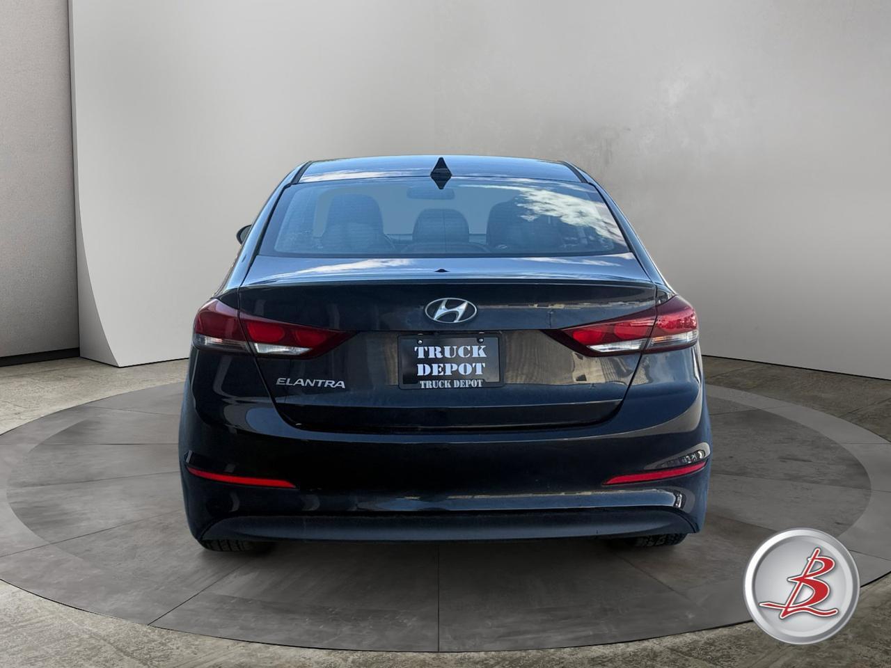2018 Hyundai ELANTRA SEL Salt Lake City UT