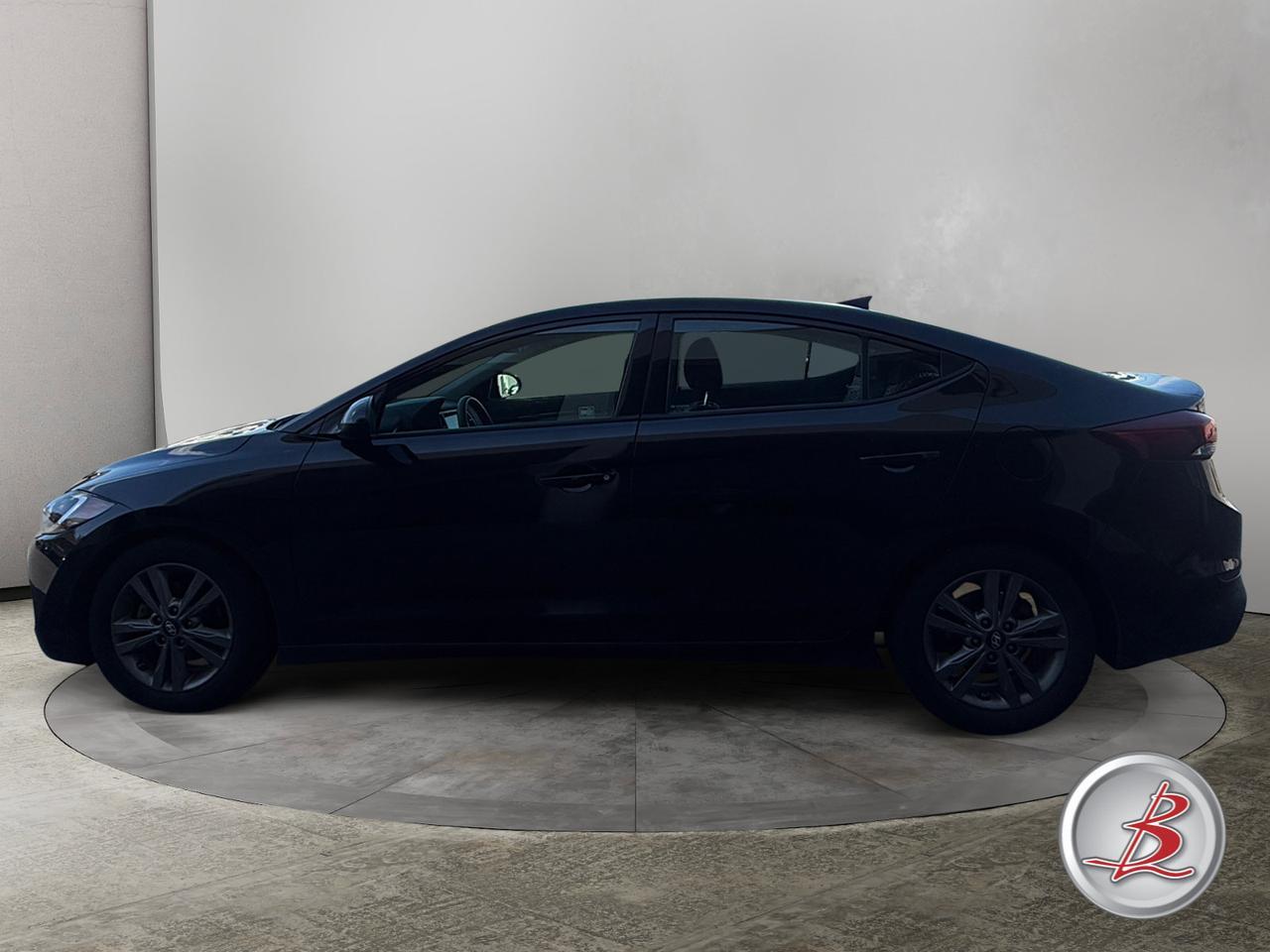 2018 Hyundai ELANTRA SEL Salt Lake City UT