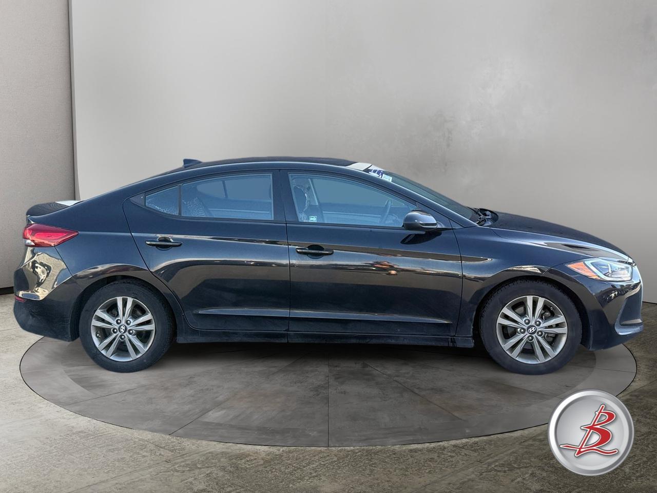 2018 Hyundai ELANTRA SEL Salt Lake City UT