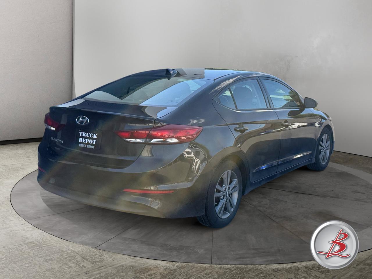 2018 Hyundai ELANTRA SEL Salt Lake City UT