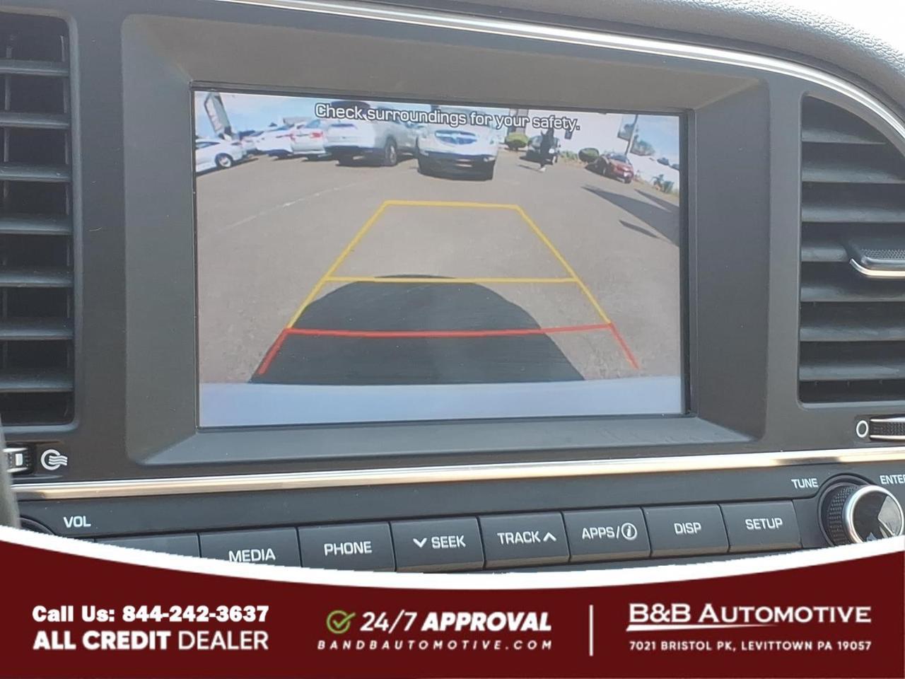 2018 Hyundai ELANTRA Value Edition Levittown PA