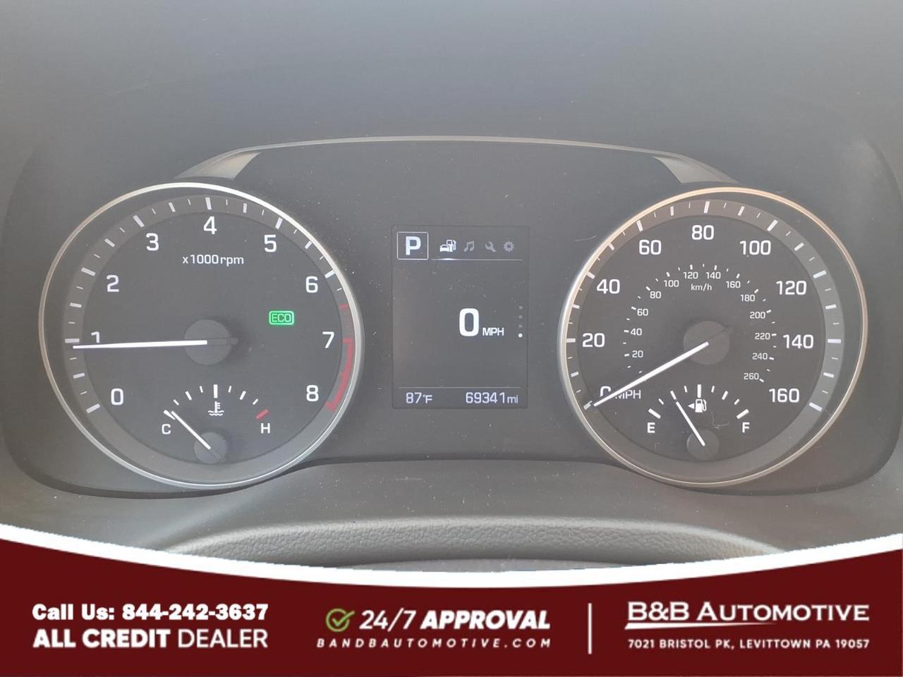 2018 Hyundai ELANTRA Value Edition Levittown PA