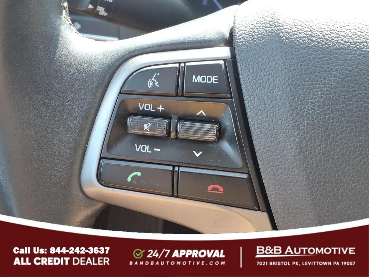 2018 Hyundai ELANTRA Value Edition Levittown PA