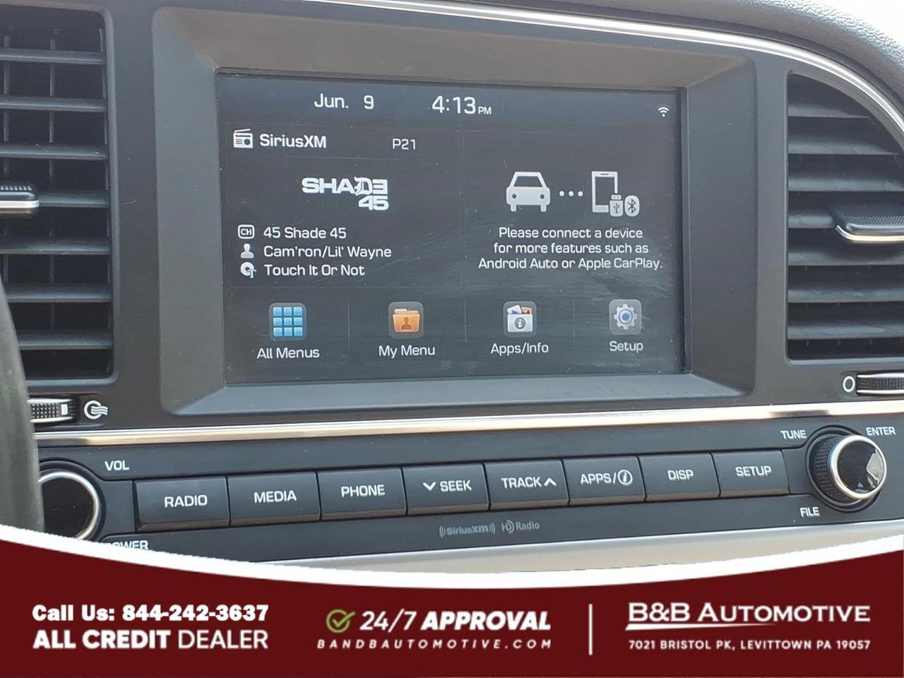 2018 Hyundai ELANTRA Value Edition Levittown PA