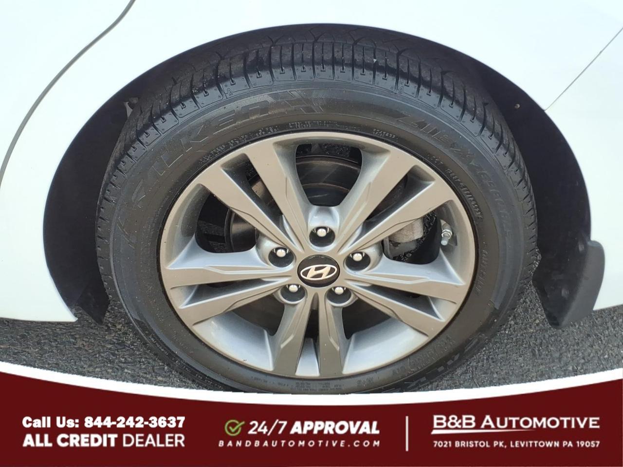 2018 Hyundai ELANTRA Value Edition Levittown PA