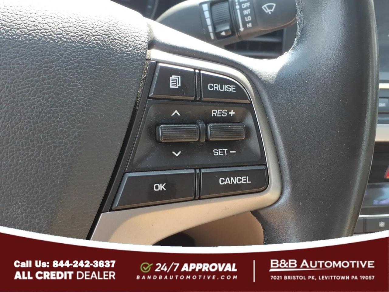 2018 Hyundai ELANTRA Value Edition Levittown PA