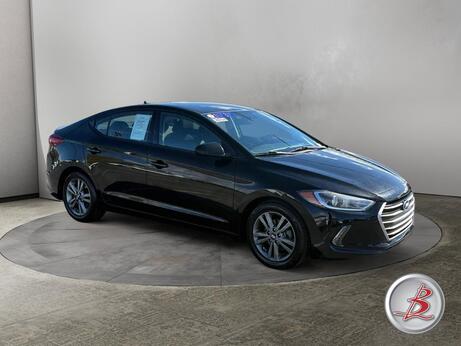 2018_Hyundai_ELANTRA_Value Edition_ Salt Lake City UT