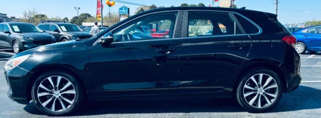 2018 Hyundai Elantra - SD/ HD GT Hot Springs AR