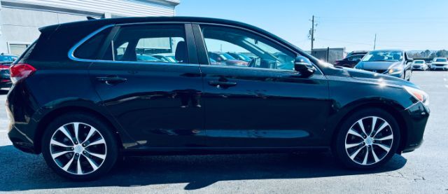 2018 Hyundai Elantra - SD/ HD GT Hot Springs AR