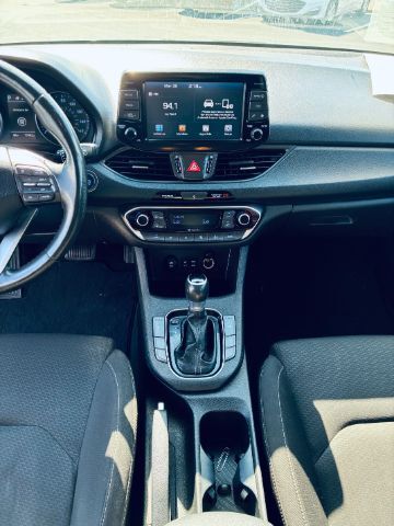 2018 Hyundai Elantra - SD/ HD GT Hot Springs AR