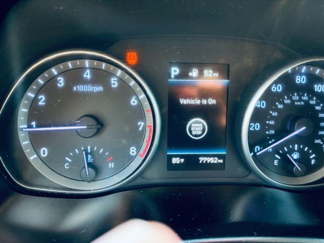 2018 Hyundai Elantra - SD/ HD GT Hot Springs AR