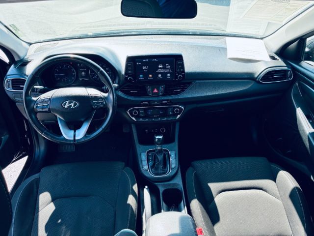 2018 Hyundai Elantra - SD/ HD GT Hot Springs AR