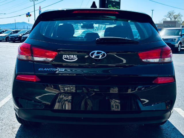 2018 Hyundai Elantra - SD/ HD GT Hot Springs AR