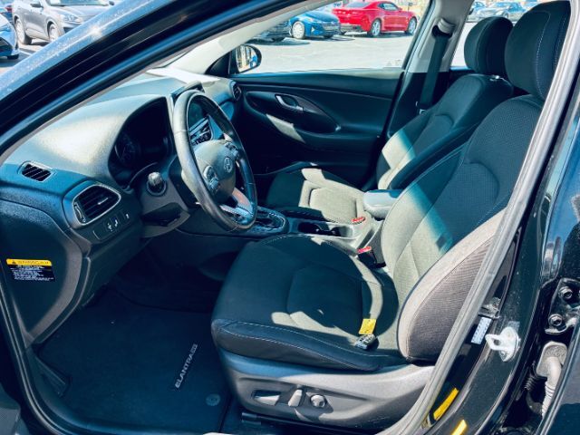 2018 Hyundai Elantra - SD/ HD GT Hot Springs AR