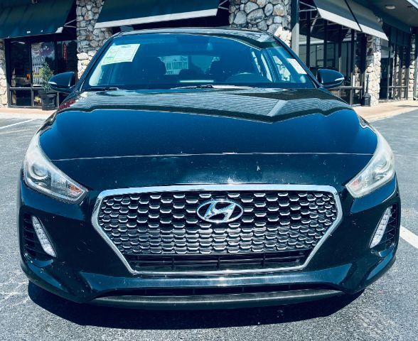 2018 Hyundai Elantra - SD/ HD GT Hot Springs AR