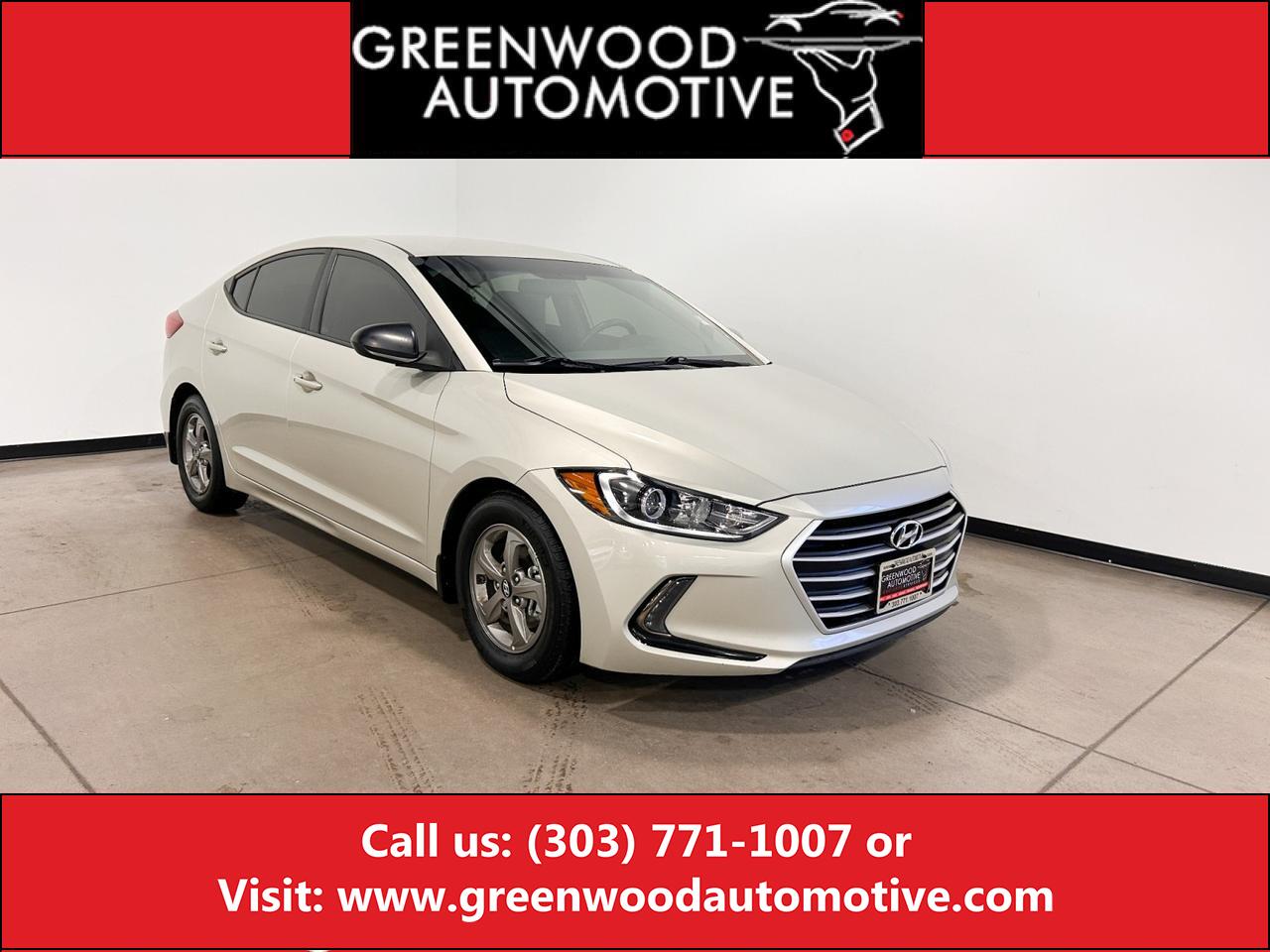 Used Vehicle Dealership Parker, CO CO | Greenwood Automotive
