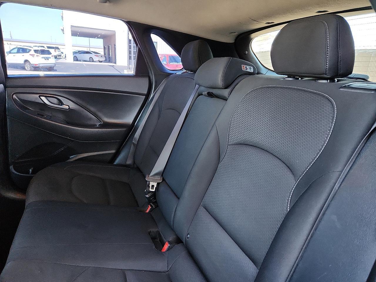 2018 Hyundai Elantra GT Lubbock TX