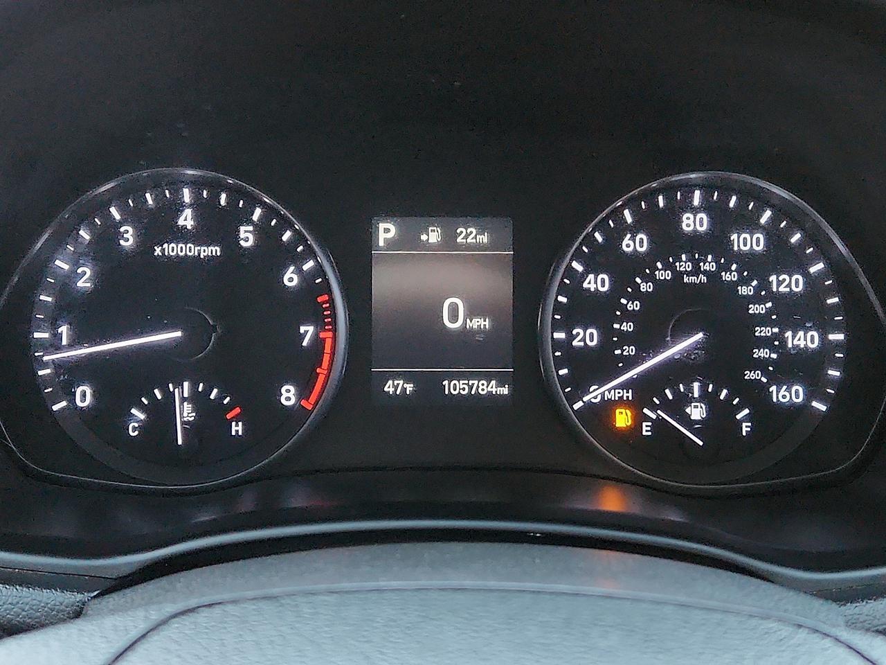 2018 Hyundai Elantra GT Lubbock TX