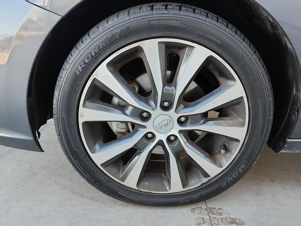 2018 Hyundai Elantra GT Lubbock TX