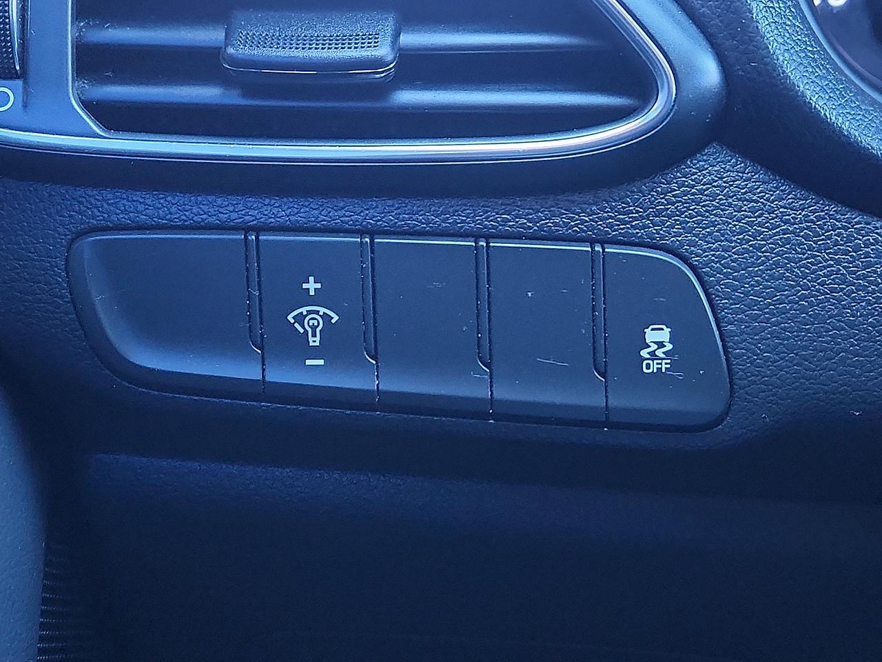 2018 Hyundai Elantra GT Lubbock TX