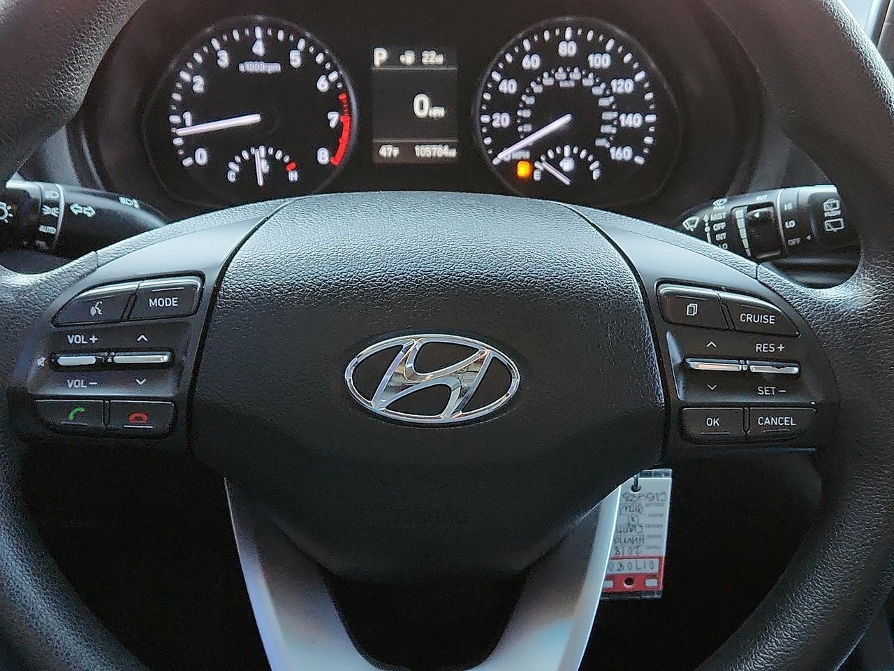 2018 Hyundai Elantra GT Lubbock TX