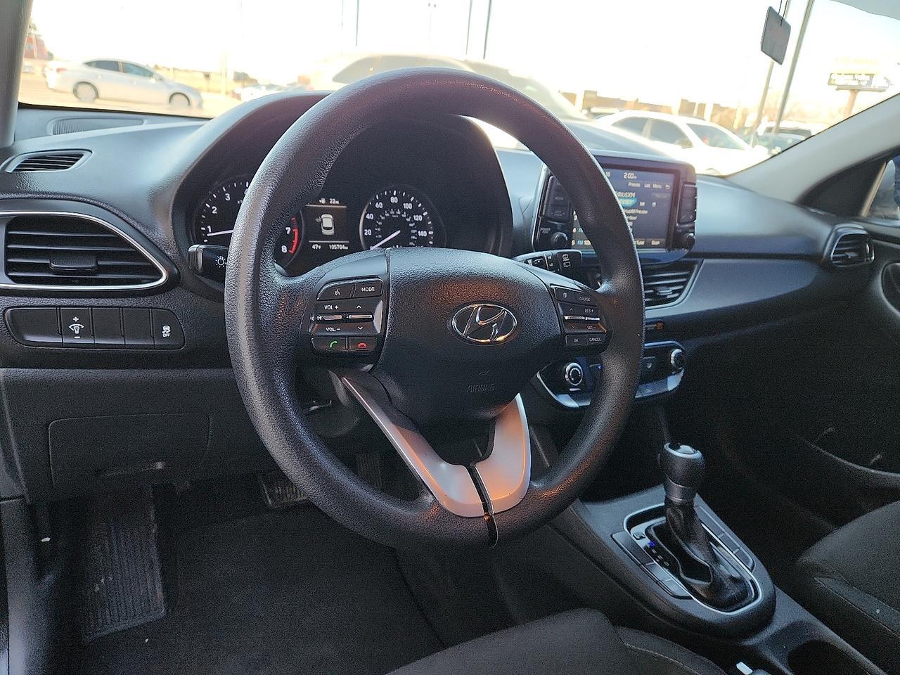 2018 Hyundai Elantra GT Lubbock TX