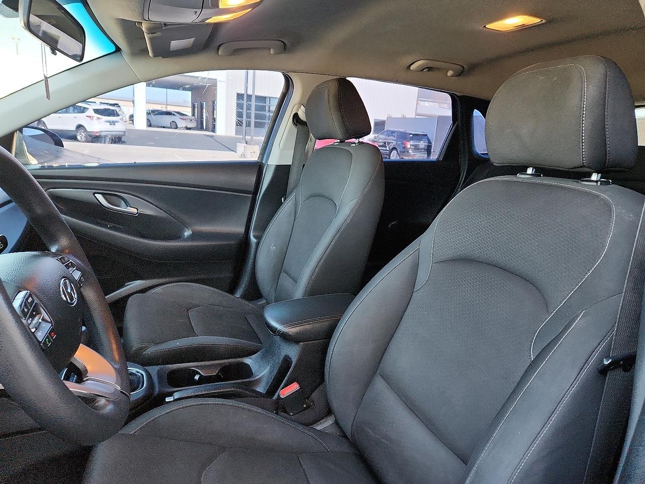 2018 Hyundai Elantra GT Lubbock TX