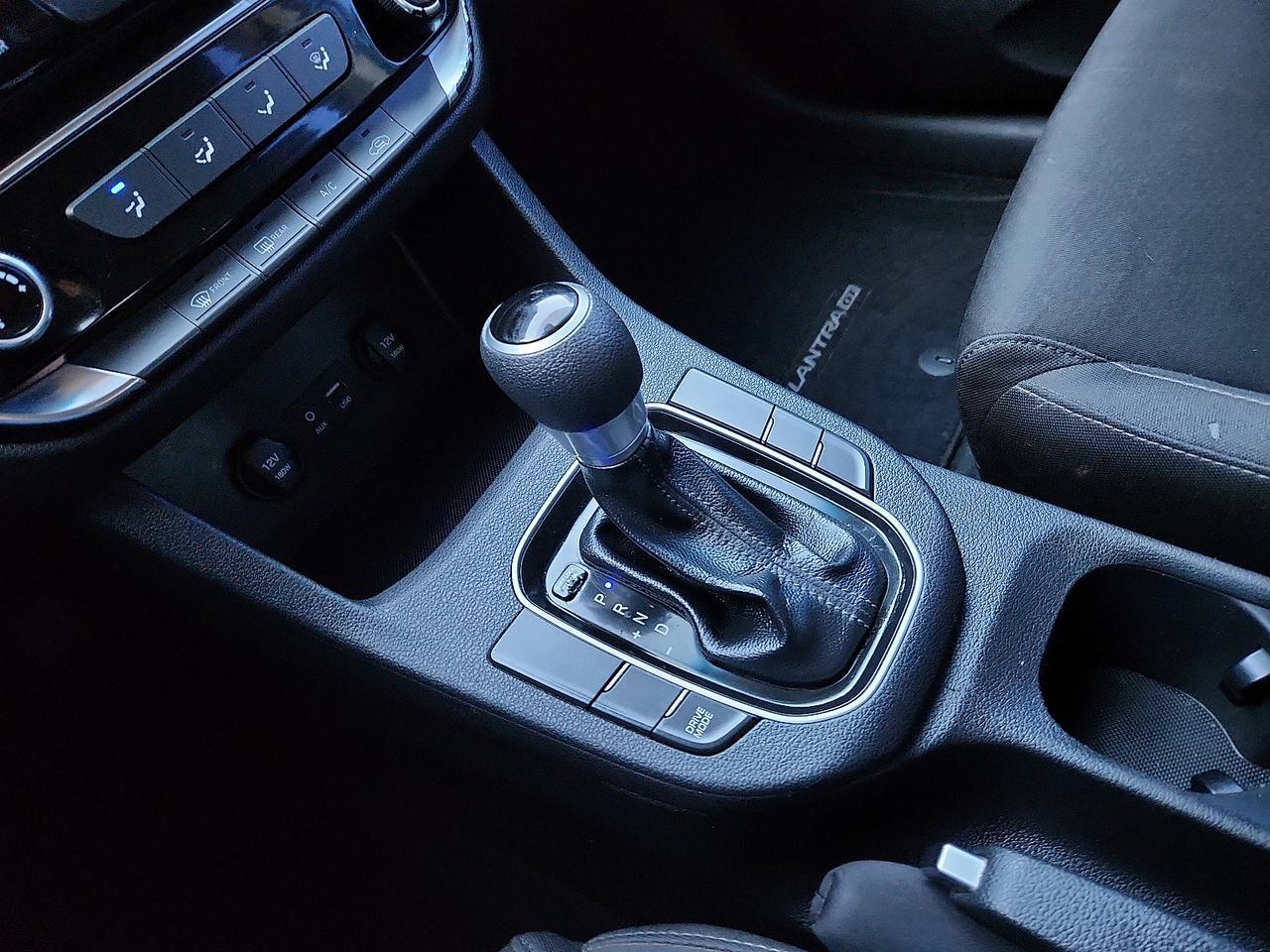 2018 Hyundai Elantra GT Lubbock TX