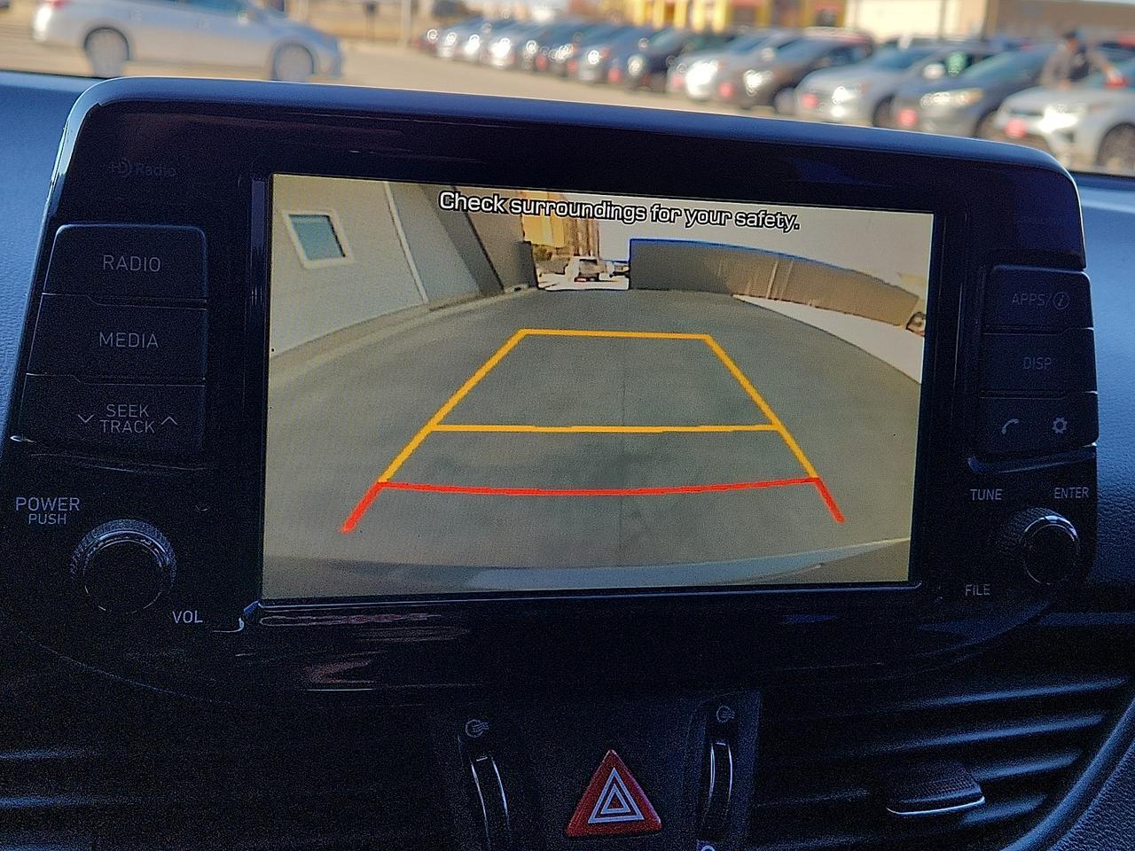 2018 Hyundai Elantra GT Lubbock TX