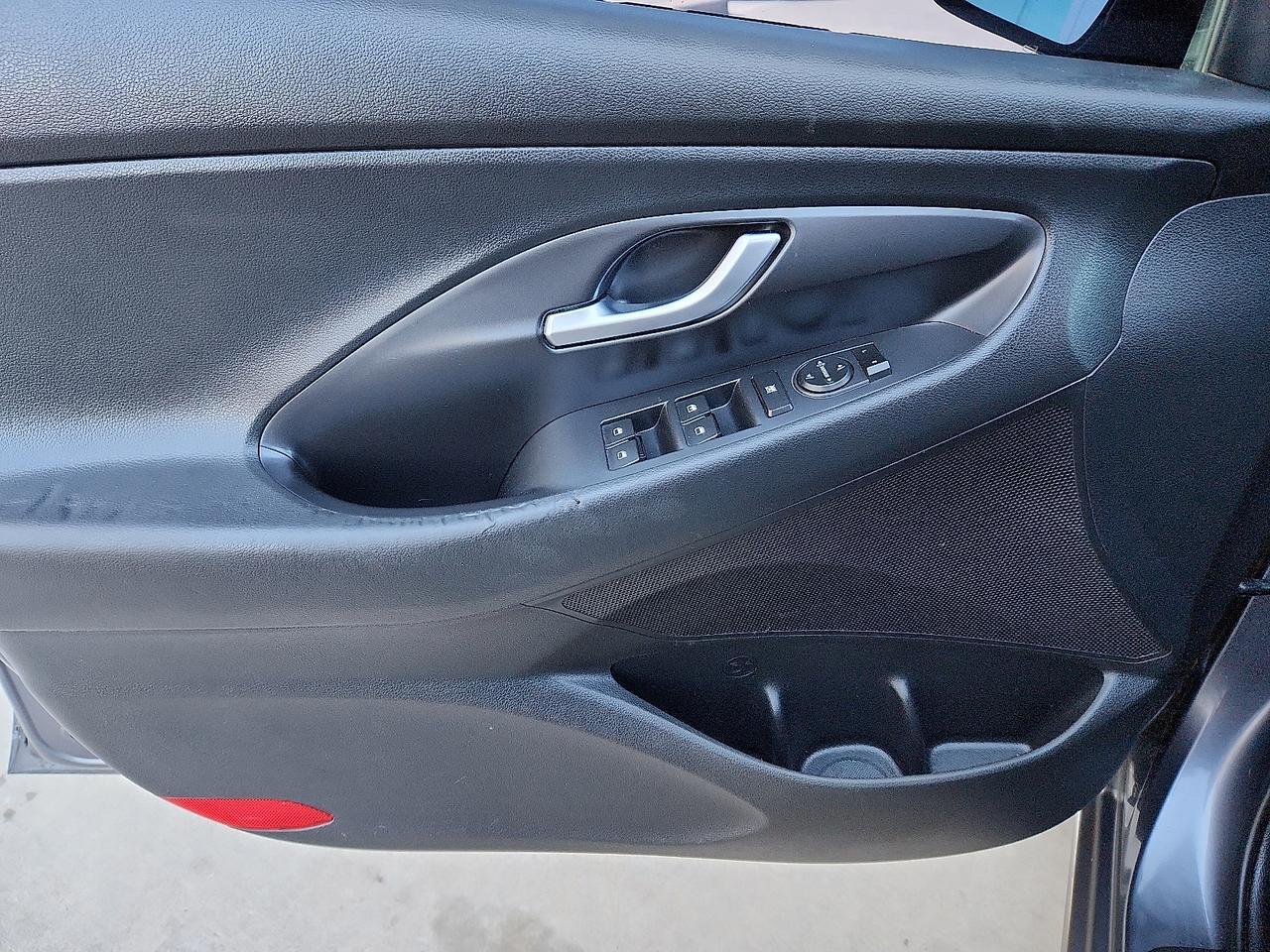 2018 Hyundai Elantra GT Lubbock TX