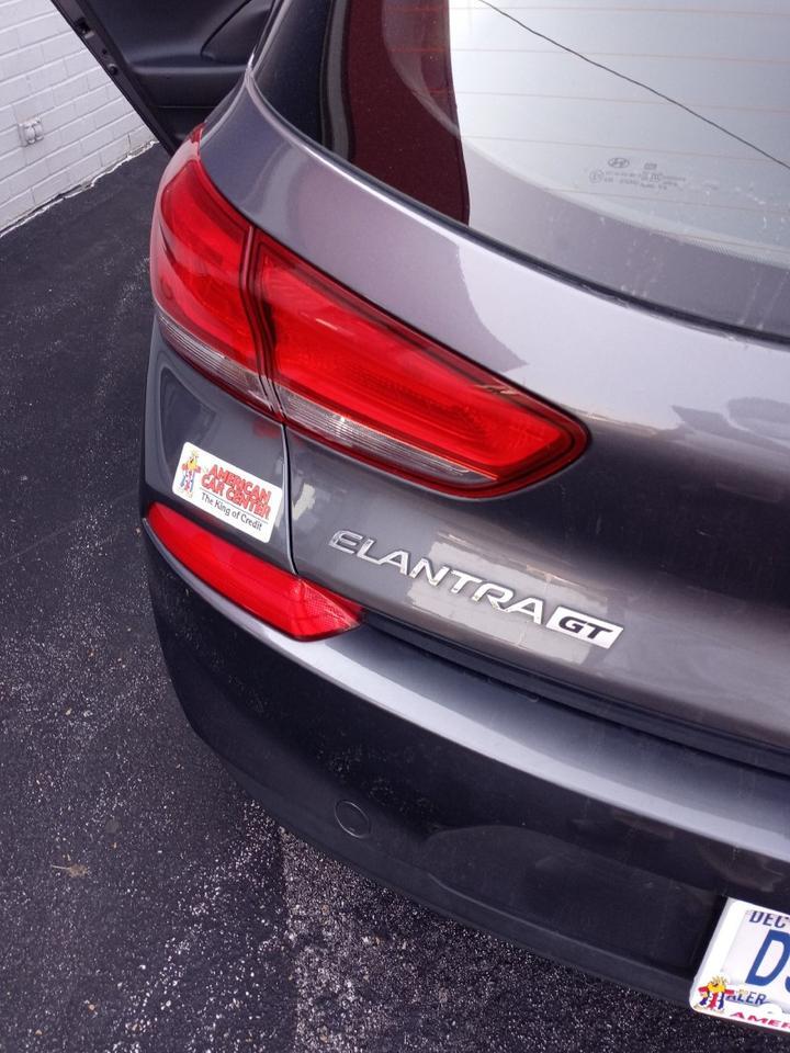 2018 Hyundai Elantra GT St. Louis MO